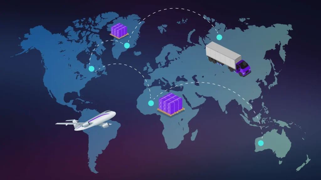 Exporting Made Simple: How to Expand Your Business Internationally